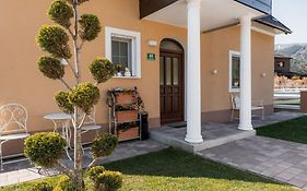 Ferienhaus Purgar
